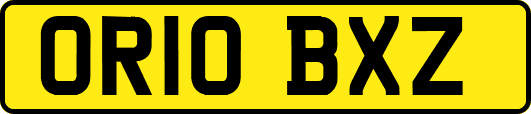 OR10BXZ