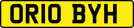 OR10BYH