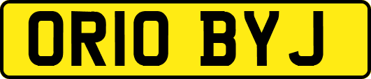 OR10BYJ