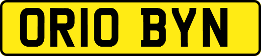 OR10BYN