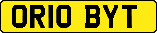 OR10BYT