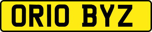 OR10BYZ