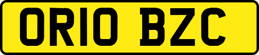 OR10BZC