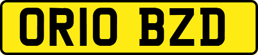 OR10BZD