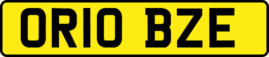 OR10BZE