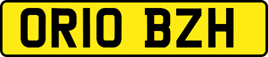OR10BZH