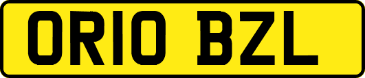 OR10BZL