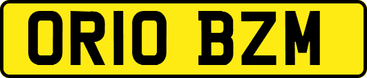 OR10BZM