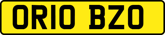 OR10BZO