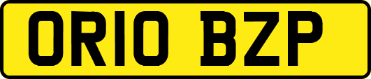 OR10BZP