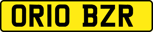 OR10BZR