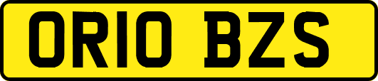 OR10BZS