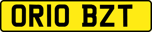 OR10BZT