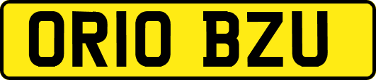OR10BZU