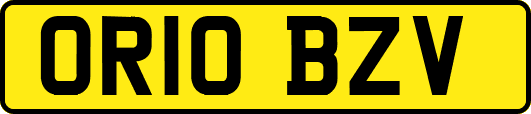 OR10BZV