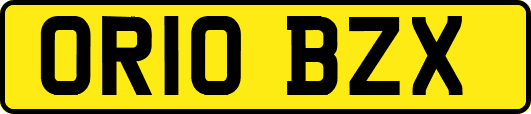 OR10BZX