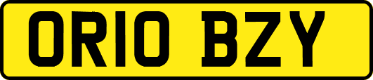 OR10BZY