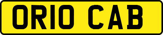 OR10CAB