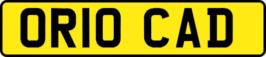 OR10CAD
