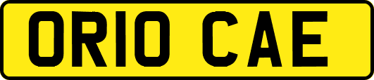 OR10CAE