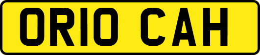 OR10CAH