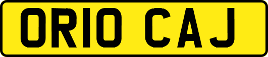 OR10CAJ