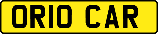 OR10CAR