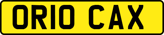 OR10CAX