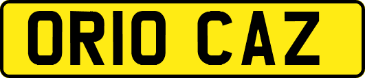 OR10CAZ