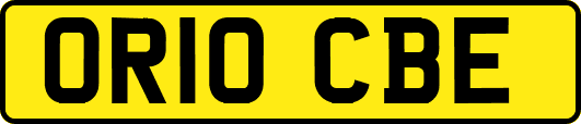 OR10CBE