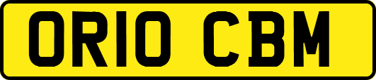 OR10CBM