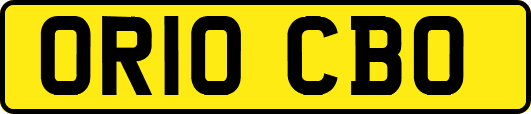 OR10CBO