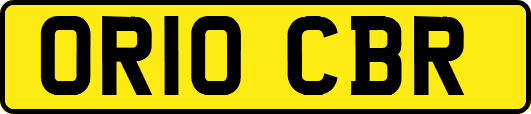 OR10CBR