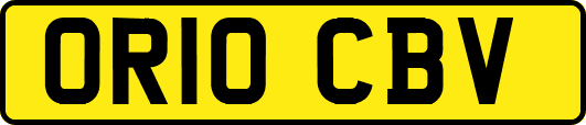 OR10CBV