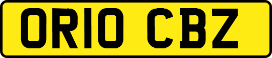 OR10CBZ