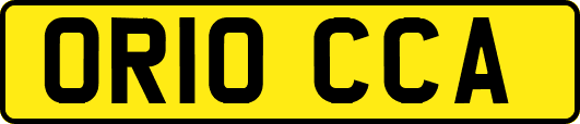 OR10CCA