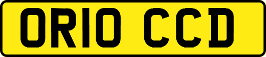 OR10CCD