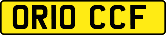 OR10CCF