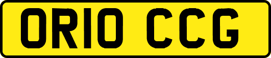 OR10CCG