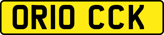 OR10CCK