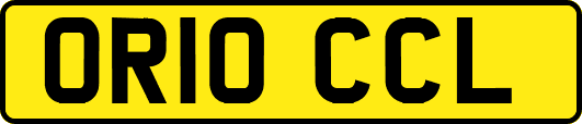 OR10CCL