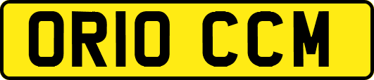 OR10CCM