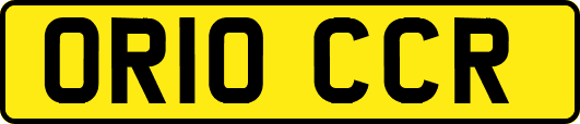 OR10CCR