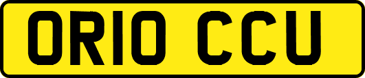 OR10CCU
