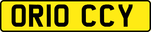 OR10CCY