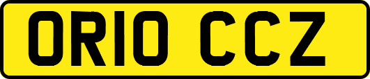 OR10CCZ