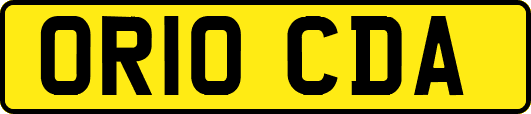 OR10CDA