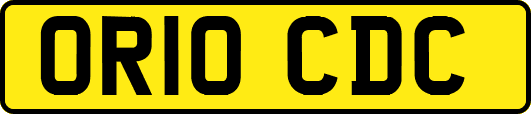 OR10CDC