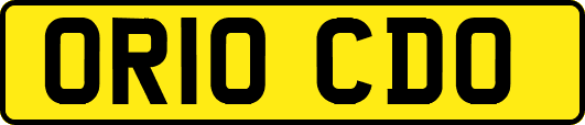 OR10CDO