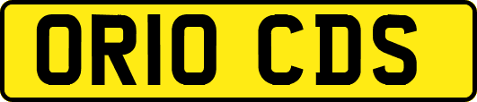 OR10CDS